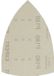 Bosch Professional EXPERT M480 schuurnet universeel 100x150mm K180 VE=50