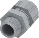 Helukabel HELUTOP HT PG 99315 Wartel PG21 Polyamide Argent-gris (RAL 7001) 1 pièce(s)