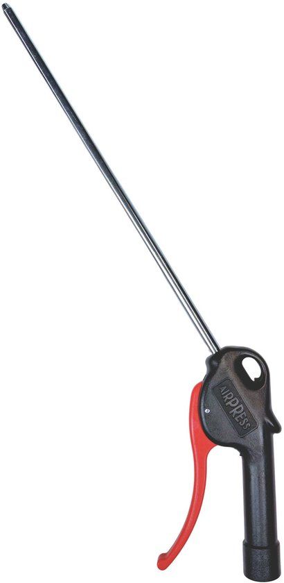 Airpress Blaaspistool Classic