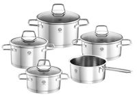 Schulte-Ufer Maxi Wega, set1046, pannenset, 5-delig