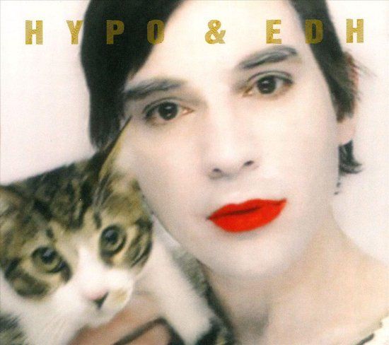 Bertus Distributie Hypo & Edh - Xin LP