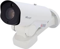 Milesight MS-C8267-X20PE 4K AI PTZ Bullet Camera 20x Zoom