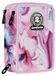 Invicta trousse, trousse, multicolore, porte-stylos, trousse pour papeterie
