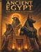 Ancient Egypt: Gods, Pharaohs & Lost Tombs: An Egyptian Mythology Coloring Book for Teens & Adults