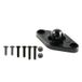 RAM Mounts RAM-HOL-GA22U GPS-houder Passief Zwart