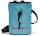 Black Diamond Mojo Chalk Bag - glacier S-M