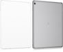kwmobile hoes geschikt voor Huawei MediaPad M3 Lite 10 - Transparant TPU Back Cover