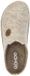 Rohde - 6120 - Dames pantoffels - Kleur: Taupe - Maat: 36