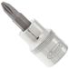 Vigor V2293N Schroefdraadinzet (BIT) 3/8" PH 2