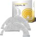 Dreame Lingette en microfibre, chiffons de rechange (2 pièces) pour l'aspirateur robot Dreame D10 Plus