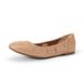 Amazon Essentials dames Belice Ballet Flat