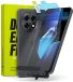 Ringke Screen Protector Geschikt voor OnePlus 13R - Dual Easy Film - PET Display Folie - Volledig Dekkend - 2-Pack