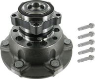 SKF VKBA 7085 Roulement de roue pour FORD Transit/Tourneo