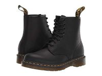 Dr. Martens Heren Veterboots - Zwart - Leer - Maat 46