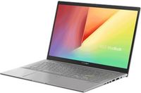 ASUS Vivobook 15 K513EA-BQ753T Intel Core i5-1135G7 4GB 256GB SSD 15.6" Full HD Windows 10 Home Zilver