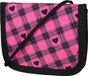 McNeill Pochette d'encolure Buddy rose