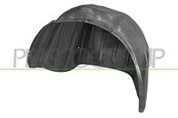 PRASCO Innenkotflügel FT4203653 hinten rechts | Compatibel met: FIAT STILO