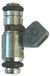 MEAT & DORIA 75112258 Injecteur pour VW Golf IV Hayon (1J1)
