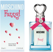 Moschino Funny!