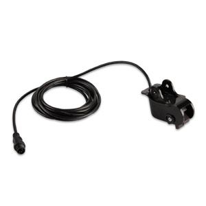 Garmin Speed Sensor - Black - GST 10 Compatible