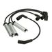 Magneti Marelli 941318111273 Ontstekingsdraadset