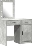 vidaXL Kaptafel
