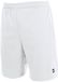 hummel - Euro Shorts II - Sportbroek - Maat 140 - Wit