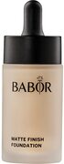 Babor 03 Natural Matte Finish FDT