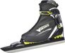 VIKING - Viking Cruiser V+ Viking Cruiser I onderstel - Klapschaatsen - Zwart - Maat 44