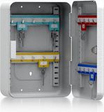 De Raat Security De Raat Sleutelkast SLN65M
