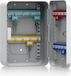 De Raat Security De Raat Sleutelkast SLN65M