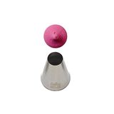 0263506 Decora 0263506 DECORA TÜLLE S/P18 IN blisterverpakking