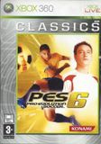 Mindscape Pro Evolution Soccer 6 - Xbox 360