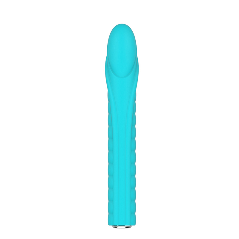 Nalone Dixie Vibrator - Turquoise