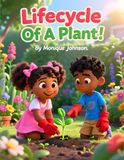 Lifecycle Of A Plant
