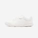Playventure Chaussures de sport à scratch résistantes enfant, Playventure Yard blanc