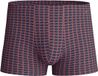 CALIDA Heren Boxershorts Katoen/Elastaan L Antraciet