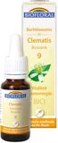 Biofloral Bachbloesems 09 Bosrank Bio 20 ml