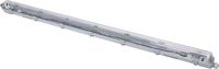 Velvalux LED Waterdichte TL Armatuur - Strela - 120cm - Enkel - Koppelbaar - IP65