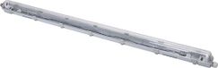 Velvalux LED Waterdichte TL Armatuur - Strela - 120cm - Enkel - Koppelbaar - IP65
