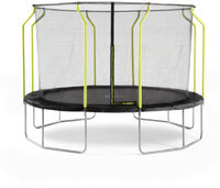 Plum ® Springsafe Trampoline Wave 426 cm met veiligheidsnet