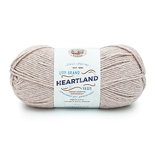 Leeuwenmerk Garen Wolf Trap One Size