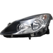 Opel Phare Gauche Opel Corsa ♻️ Ref Oe. 93189361 - Garantie À Vie