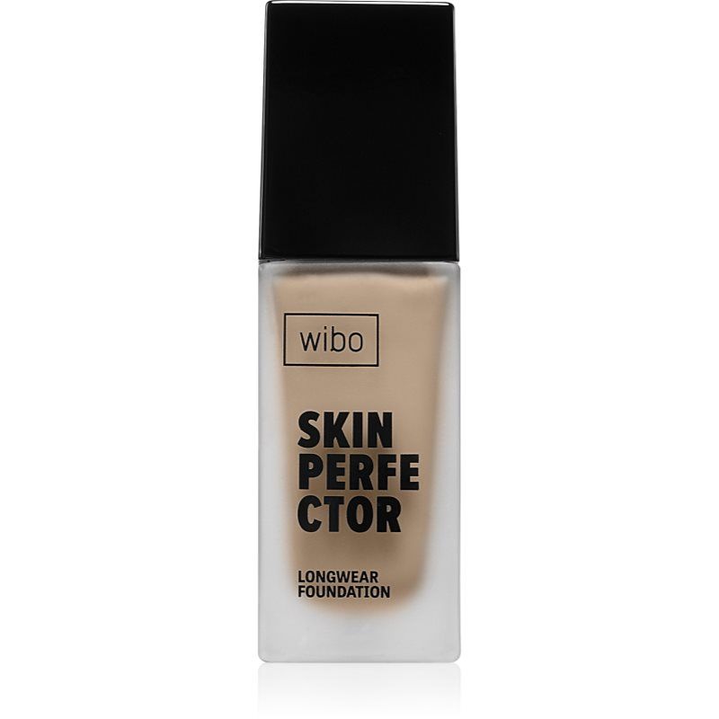 Wibo Skin Perfector Skin Perfector Longwear Foundation Face 3N Beige 30ml