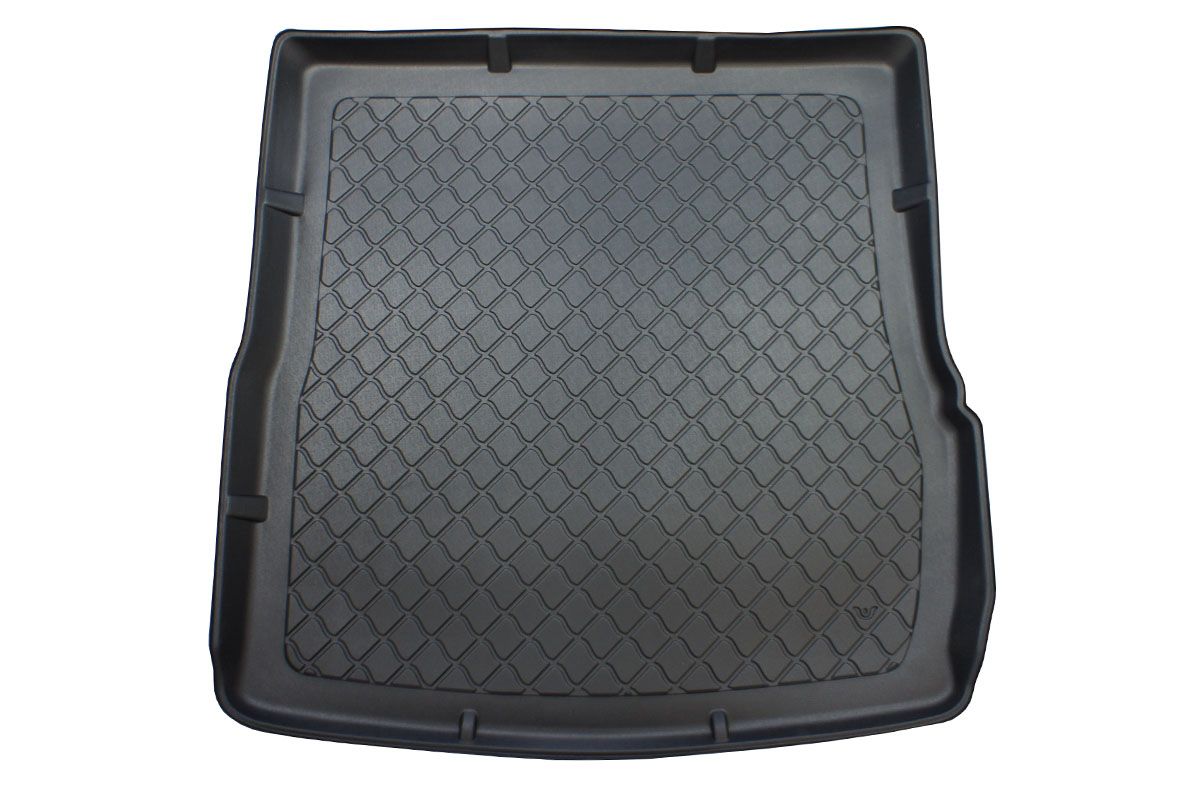 Kofferbakmat Audi A6 Avant (C6) 2005-2011 (incl. Allroad / Quattro)