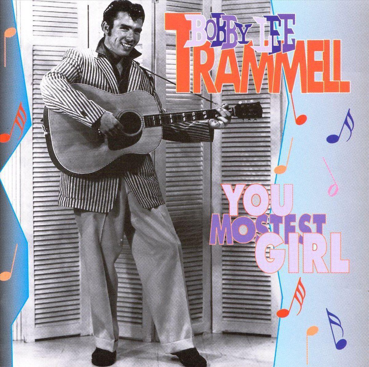 Tell Laura I Love Her (CD)