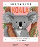 Koala Dierenkenners Koala Hardcover