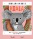 Koala Dierenkenners Koala Hardcover