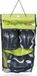 Fila Skate Metaltech Gear Set Noir XL