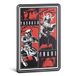 DPI Assassin's Creed Shadows Metalen schild met mouwen